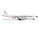 Herpa 518840 Spanish Air Force Boeing 707-300C 471 Escuadron 1:500 Modellino