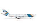 Herpa 518871 Vnukovo Airlines Ilyushin IL-86 1:500 Aereo Modellino