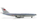 Herpa 515399 Aeroflot Ilyushin IL-86 1:500 Aereo Modellino