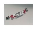 Robbe 8283 Interruttore di inversione 6 Volt / 5 Ah Ricambi Accessori Modellino