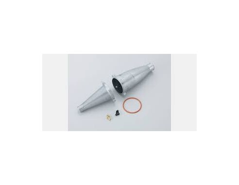 Kyosho GG039 Marmitta Ricambi Accessori Modellino