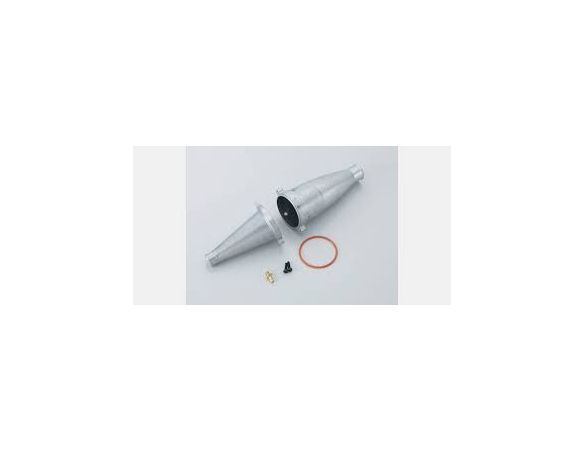 Kyosho GG039 Marmitta Ricambi Accessori Modellino