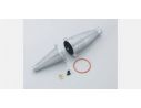 Kyosho GG039 Marmitta Ricambi Accessori Modellino