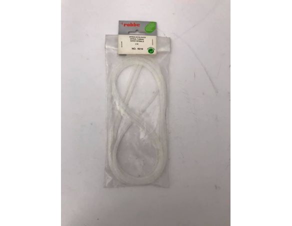 Robbe 6210 Guina a spirale di plastica per fili 2m Ricambi Accessori Modellino