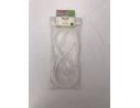 Robbe 6210 Guina a spirale di plastica per fili 2m Ricambi Accessori Modellino