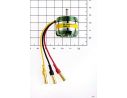 Robbe 4953 Motore Roxxy Bl Outrunner 2826/12 Scatola rovinata