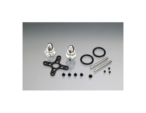Robbe Motore Roxxy Bl Outrunner 2824/26 Senza Scatola
