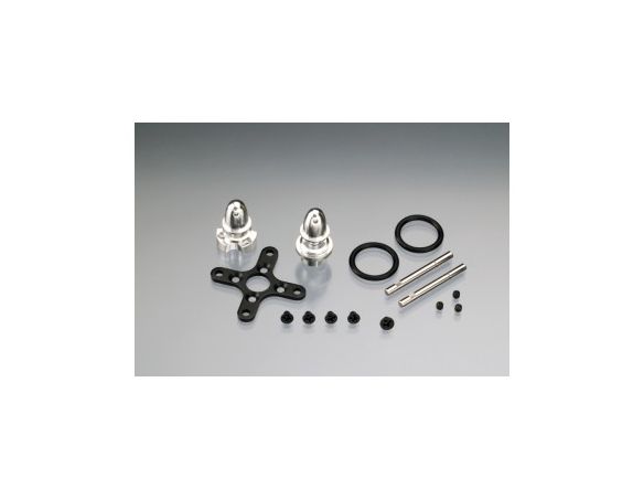 Robbe Motore Roxxy Bl Outrunner 2824/26 Senza Scatola