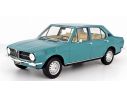 Ixo model LM097-2 ALFA ROMEO ALFETTA 1.6 1975 GREEN 1:18 Modellino