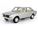 Ixo model LM097-3 ALFA ROMEO ALFETTA 1.6 1975 GREY MET.1:18 Modellino