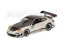 Minichamps PM400096909 PORSCHE 911 GT3 RSR 2009 PROMO 1:43 Modellino
