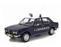 Ixo model LM099-1 ALFA ROMEO ALFETTA 1.8 CARABINIERI 1:18 Modellino