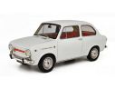 Ixo model LM105B1 FIAT ABARTH OT1000 1964 1:18 Modellino