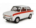 Ixo model LM105B2 FIAT ABARTH OT1000 SPECIAL EDITION 1964 1:18 Modellino