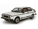 Ixo model LM106A FIAT 128 3P 1100 SPORT 1975 WHITE 1:18 Modellino