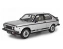 Ixo model LM106C FIAT 128 3P 1100 SPORT 1975 GREY MET.1:18 Modellino