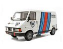 Ixo model LM107B1 FIAT 242 ASSISTENZA LANCIA 1986 1:18 Modellino