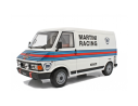 Ixo model LM107B2 FIAT 242 ASSISTENZA LANCIA 1984 1:18 Modellino