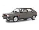 LAUDO RACING LM108C LANCIA DELTA 1600 HF I.E. R86 SERIE 3 1986 GREY METALLIC 1:18 Modellino