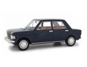 Ixo model LM112CC1 FIAT 128 1a SERIE 1969 CARABINIERI TRASPORTO UFFICIALI 1:18 Modellino