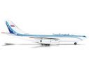 Herpa 524131 Siberia Airlines Ilyushin IL-86 1:500 Aereo Modellino