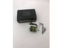 Pro-Tronik Motore Elicottero 500DH Brushless Ricambi Accessori Modellino