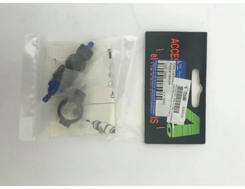 Promodel 3064 Filtro Carburante unidirezionale con pompa Accessori Modellino