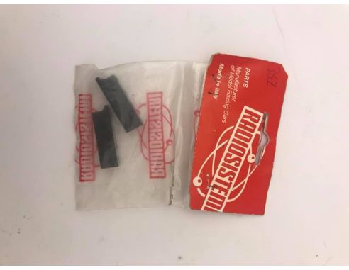 SM Racing S2709 Crono Supporto Motore Accessori Modellino Scatola Rovinata