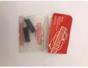SM Racing S2709 Crono Supporto Motore Accessori Modellino Scatola Rovinata