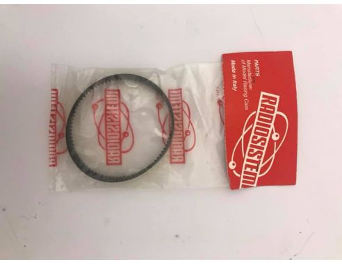 SM Racing 3515 Cinghia Dentata Ricambi Accessori Modellino