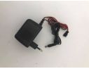 Carica Batterie 220V TX-RX 100MAH Ricambi Accessori Modellino