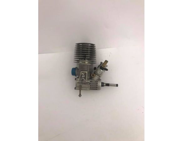 Novarossi Plus 12T3/09 Motore a scoppio 2.1 cc Ricambi Accessori Modellino