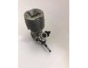 Novarossi Plus 12T3/09 Motore a scoppio 2.1 cc Ricambi Accessori Modellino