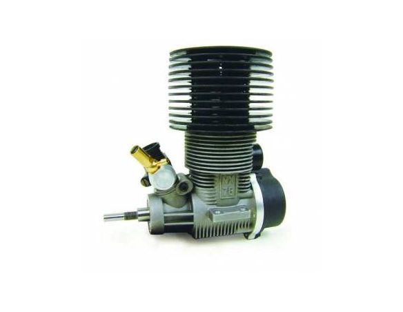 Cen 70365 Motore NX76 Genesisi .46 Ricambi Accessori Modellino