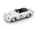 Brumm BM0117B PORSCHE 356 SPEEDSTER N.23F PALM SPRINGS ROAD RACE 1955 JAMES DEAN 1:43 Modellino