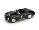 Brumm BM0117C PORSCHE 356 SPEEDSTER N.71 RIVERSIDE 1959 STEVE MC QUEEN 1:43 Modellino