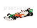 Minichamps PM400100084 FORCE INDIA A.SUTIL 2010 SHOWC.1:43 Modellino