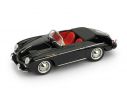 Brumm BM0117S-02 PORSCHE 356 SPEEDSTER APERTA 1952 SPECIAL COLOR NERO 1:43 Modellino