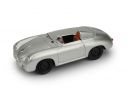 Brumm BM0384UPD PORSCHE 356 SPEEDSTER RECORD MONZA 1957 R.GOETZE-R.VON FRANKENBERG 1:43 Modellino
