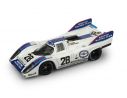 Brumm BM0520UPD PORSCHE 917K N.28 1000 KM AUSTRIA 1971 H.MARKO-G.LAROUSSE BOX 50.mo 1:43 Modellino