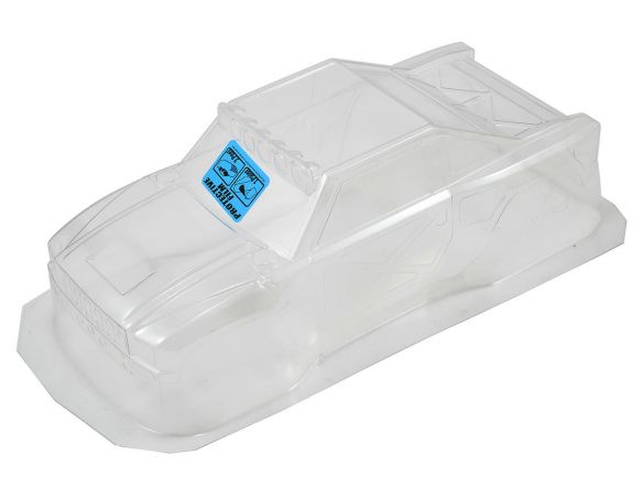 Pro-Line 3394-00 Plastico Carrozzeria Desert Militia 1:16 Accessori Modellino