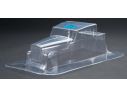 Pro-Line 3396-00 Plastico Carrozzeria Rat Rod Clear Body E-Revo 1:16 Accessori Modellino