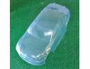 RadioKontrol 0120 Plastico Carrozzeria World Touring Car 1:10 Accessori Modellino