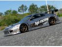 HPI Racing 17530 Plastico Carrozzeria Nissan Silvia S15 200mm 1:10 Accessori Modellino