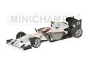 Minichamps PM400100096 SAUBER K.KOBAYASHI 2010 SHOWCAR 1:43 Modellino