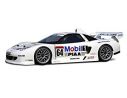 HPI Racing 7483 Plastico trasparente Carrozzeria Honda NSX GT 200mm 1:10 Modellino