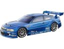 HPI Racing 7352 Plastico trasparente Carrozzeria BMW M3 GT 1:10