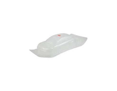 HPI Racing 105344 Plastico trasparente Carrozzeria Ford Focus RS 1:10 200mm