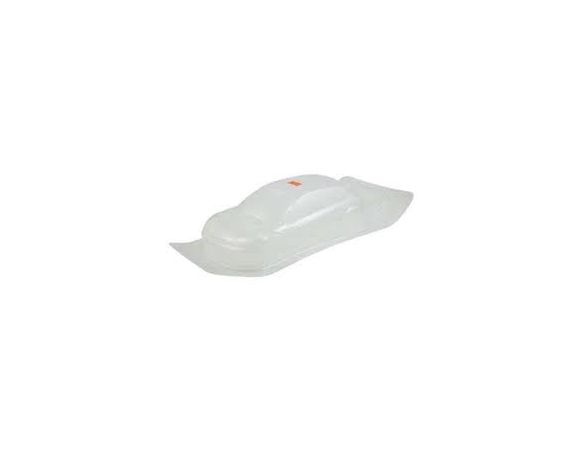 HPI Racing 105344 Plastico trasparente Carrozzeria Ford Focus RS 1:10 200mm