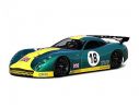 HPI Racing 7474 Plastico trasparente Carrozzeria TvrTuscan Speed Six 1:10 200mm